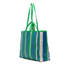 Balenciaga Lambskin Chatelet Carry All Tote XL Secondhand