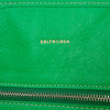 Balenciaga Lambskin Chatelet Carry All Tote XL Secondhand