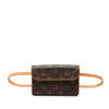 Louis Vuitton Monogram Pochette Florentine Secondhand