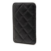 Chanel CC Quilted Lambskin Card Holder Secondhand