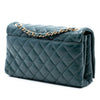 Chanel Medium Quilted Calfskin Soft Elegance Flap Secondhand