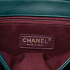 Chanel Medium Quilted Calfskin Soft Elegance Flap Secondhand