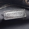 Balenciaga Small Lambskin Graffiti Explorer Crossbody Secondhand