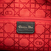 Dior Large Lambskin Cannage Lady Dior Secondhand
