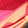 Louis Vuitton Monogram Roses Neverfull MM Secondhand