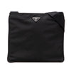 Prada Tessuto Zip Top Crossbody Secondhand