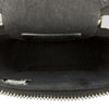 Chanel Mini Caviar Handle with Care Vanity Case Secondhand