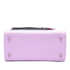 Dior Medium Calfskin Pockets Lady Dior Secondhand