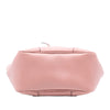 Gucci Small Microguccissima Bree Satchel Secondhand