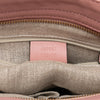 Gucci Small Microguccissima Bree Satchel Secondhand