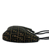 Fendi Zucca Canvas Tote Secondhand