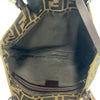 Fendi Zucca Canvas Tote Secondhand