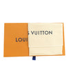 Louis Vuitton Monogram Zippy Long Wallet Secondhand
