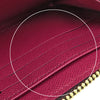 Louis Vuitton Monogram Zippy Long Wallet Secondhand