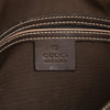 Secondhand Gucci GG Supreme Double Pocket Crossbody