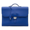 Hermès Togo Verso Sac a Depeches 40 Secondhand