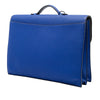 Hermès Togo Verso Sac a Depeches 40 Secondhand