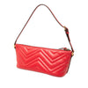 Gucci GG Marmont Matelasse Calfskin Shoulder Bag Secondhand