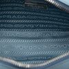 Prada Mini Saffiano Camera Bag Secondhand