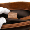 Gucci GG Canvas Bamboo Tote Secondhand
