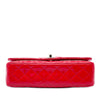 Chanel Medium Classic Patent Double Flap Secondhand