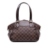 Louis Vuitton Damier Ebene Verona PM Secondhand