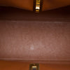 Celine Smooth Calfskin Cabas 16 Tote Secondhand