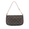Secondhand Louis Vuitton Monogram Pochette Accessoires