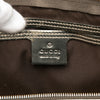 Gucci Large GG Supreme Joy Boston Bag Secondhand
