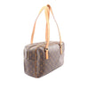 Louis Vuitton Monogram Cite GM Secondhand