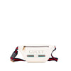 Gucci Leather Logo Belt Bag Secondhand