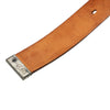 Louis Vuitton Damier Ebene Ceinture Belt Secondhand