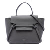 Celine Nano Grained Calfskin Belt Bag Secondhand