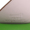 Hermès Milo Lambskin and Swift Grigri Rodeo Pegase Bag Charm PM Secondhand