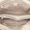 Gucci Medium GG Canvas Bamboo Libeccio Tote Secondhand
