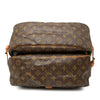 Louis Vuitton Monogram Saumur 35 Secondhand