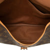 Louis Vuitton Monogram Saumur 35 Secondhand