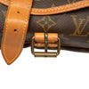 Louis Vuitton Monogram Saumur 35 Secondhand