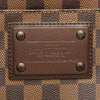 Louis Vuitton Damier Ebene Brooklyn Pochette Secondhand