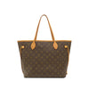 Louis Vuitton Monogram Neverfull MM Secondhand