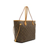 Louis Vuitton Monogram Neverfull MM Secondhand