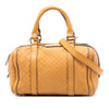 Gucci Small Microguccissima Joy Boston Bag Secondhand