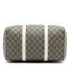 Gucci Medium GG Supreme Joy Boston Bag Secondhand