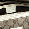 Gucci Medium GG Supreme Joy Boston Bag Secondhand