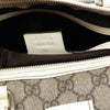 Gucci Medium GG Supreme Joy Boston Bag Secondhand