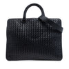 Bottega Veneta Nappa Intrecciato Business Bag Secondhand