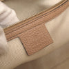 Gucci Medium Calfskin Soho Chain Tote Secondhand