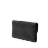 Gucci Dollar Calfskin Interlocking G Continental Wallet Secondhand