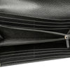 Gucci Dollar Calfskin Interlocking G Continental Wallet Secondhand