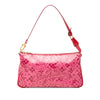 Louis Vuitton Takashi Murakami Cosmic Blossom Pochette Accessoires Secondhand